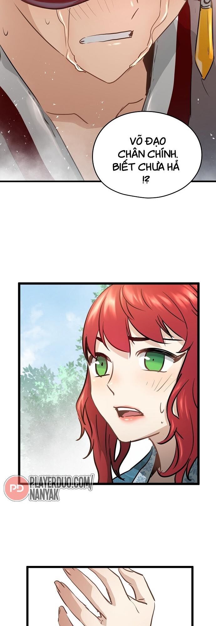 Nanyak Chapter 75 - Trang 2