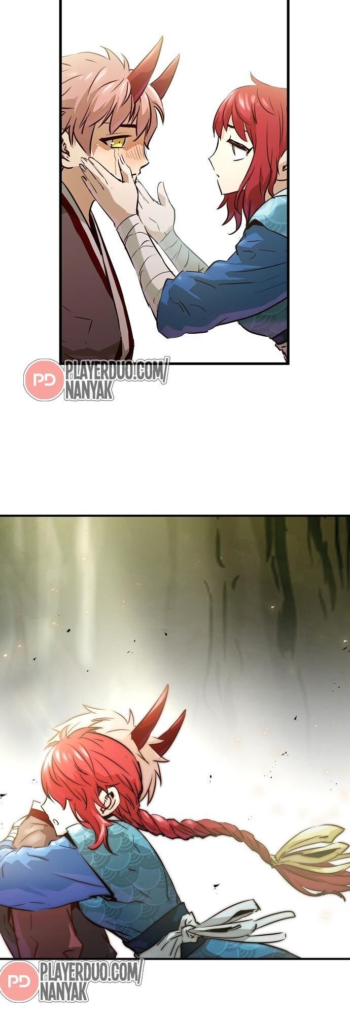 Nanyak Chapter 75 - Trang 2