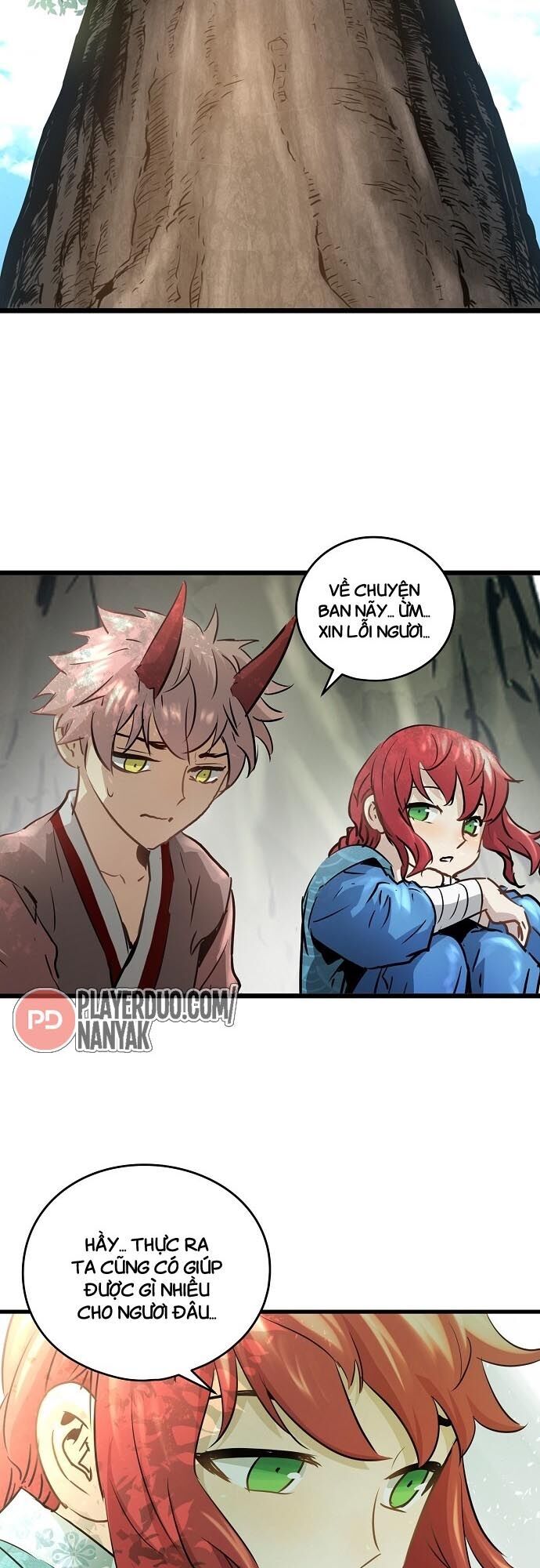 Nanyak Chapter 75 - Trang 2