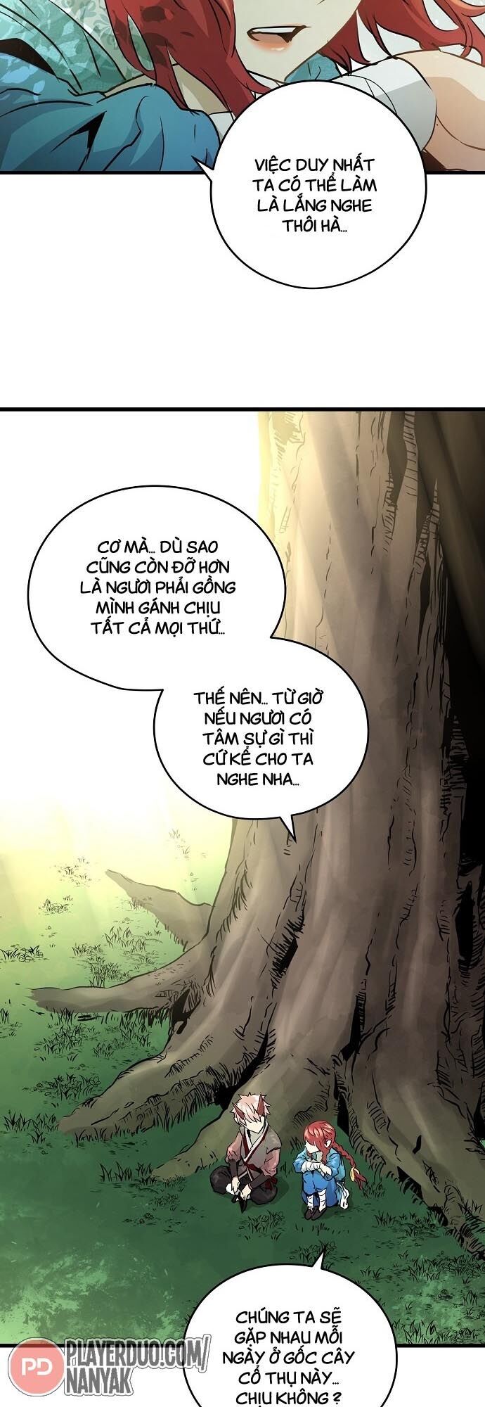 Nanyak Chapter 75 - Trang 2