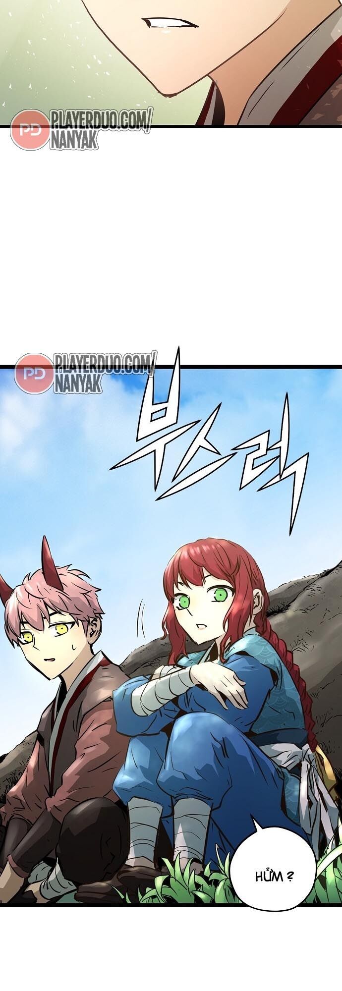 Nanyak Chapter 75 - Trang 2