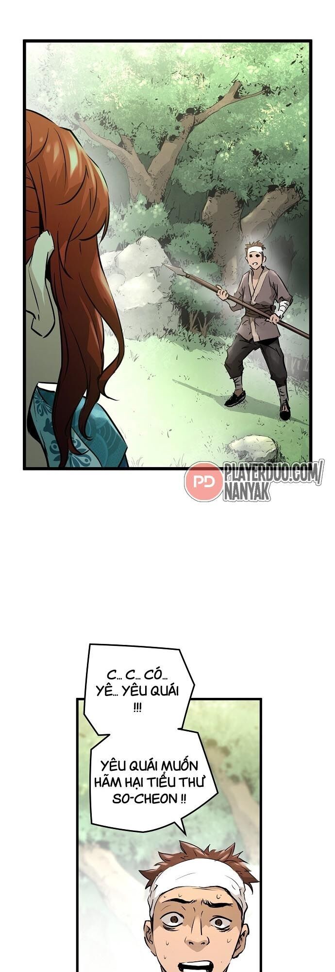 Nanyak Chapter 75 - Trang 2