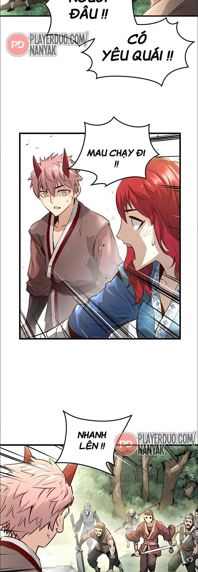 Nanyak Chapter 75 - Trang 2