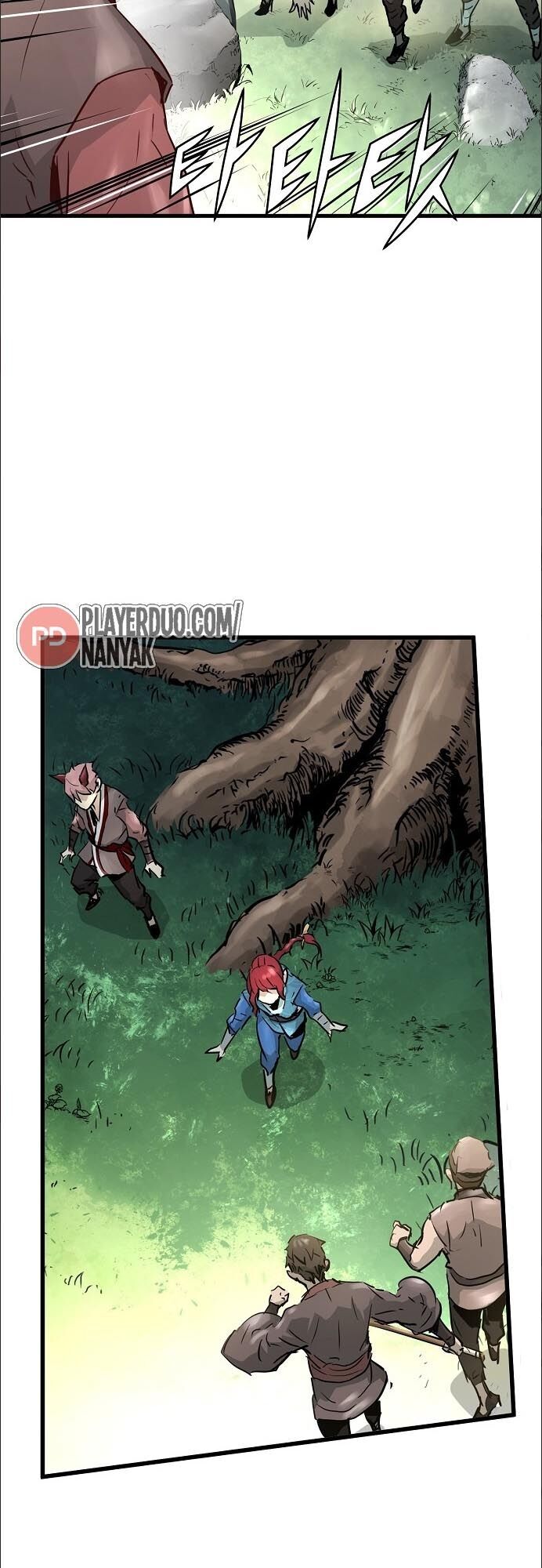 Nanyak Chapter 75 - Trang 2