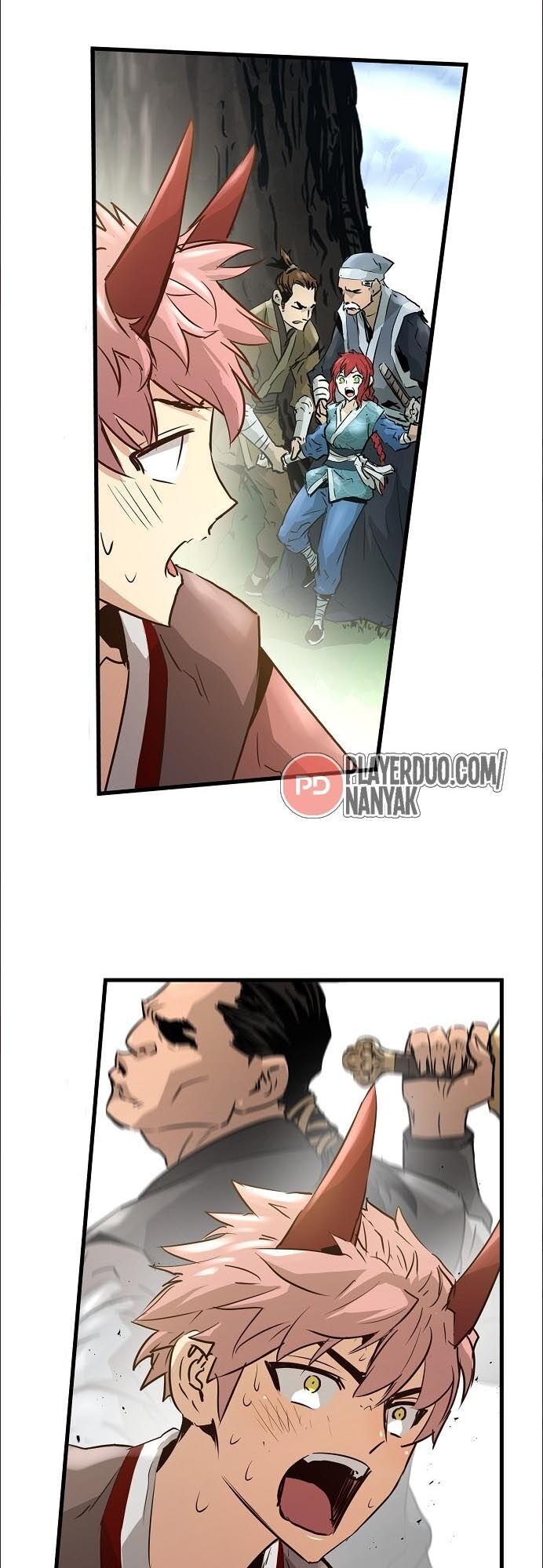 Nanyak Chapter 75 - Trang 2