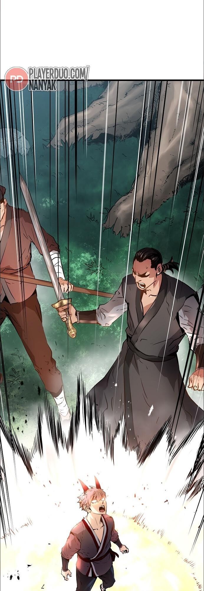 Nanyak Chapter 75 - Trang 2