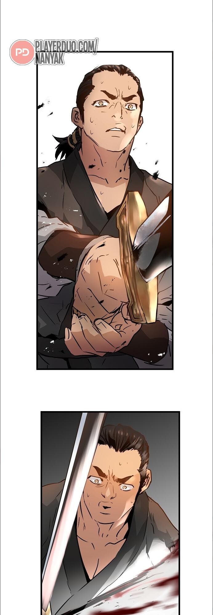 Nanyak Chapter 75 - Trang 2