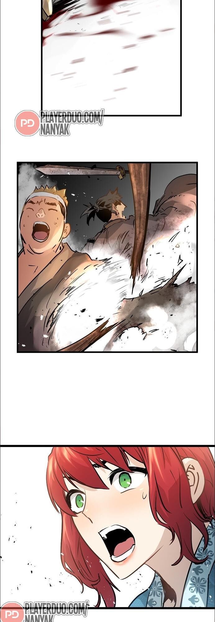 Nanyak Chapter 75 - Trang 2