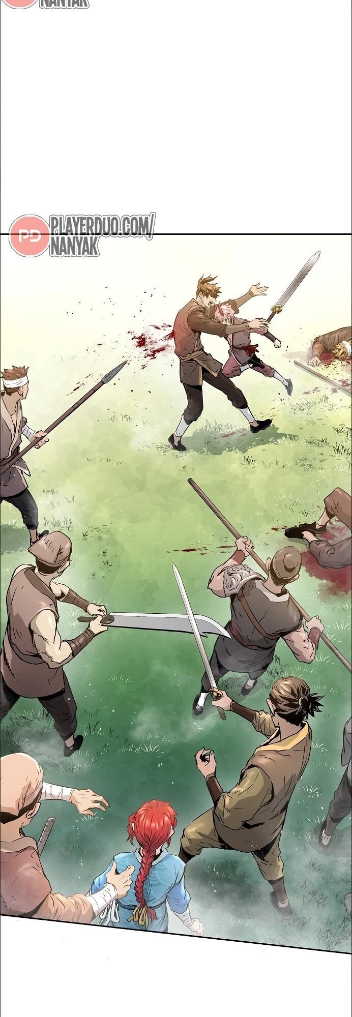 Nanyak Chapter 75 - Trang 2