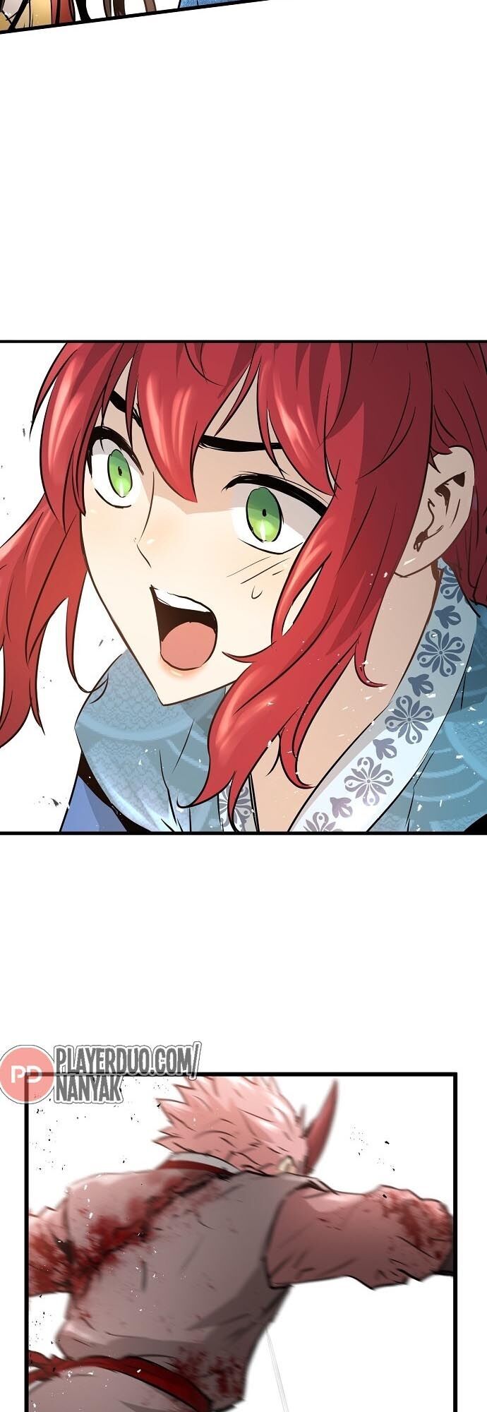 Nanyak Chapter 75 - Trang 2