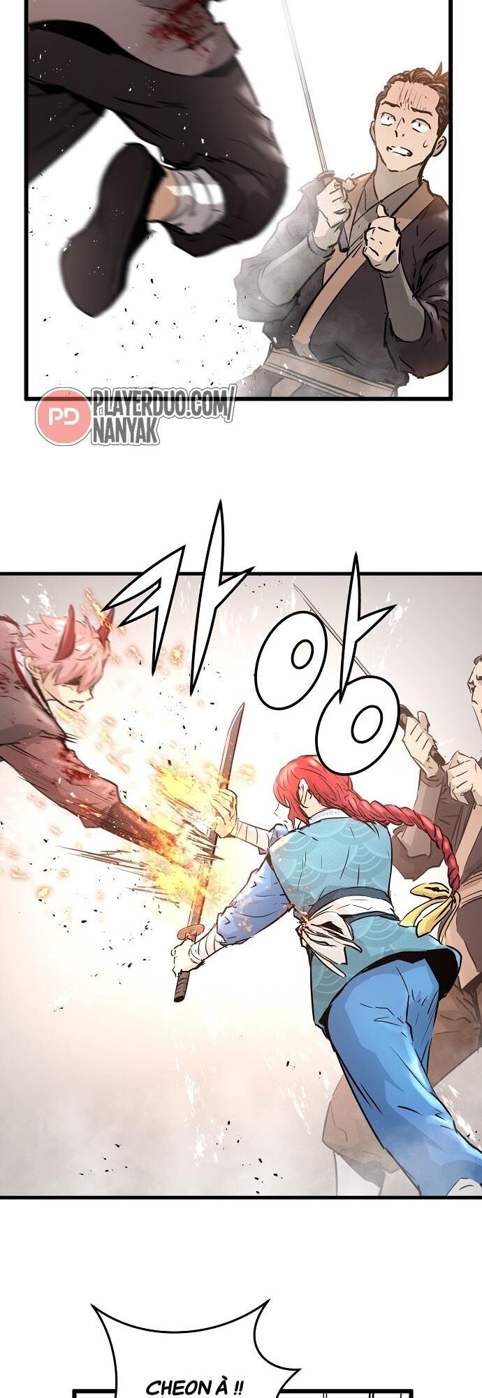 Nanyak Chapter 75 - Trang 2