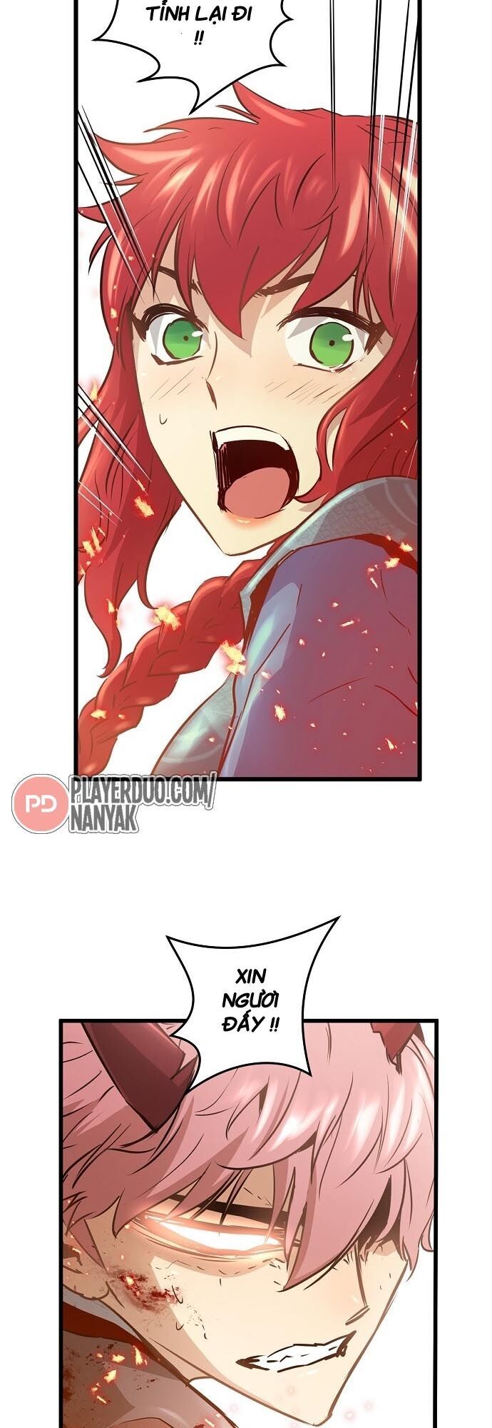 Nanyak Chapter 75 - Trang 2