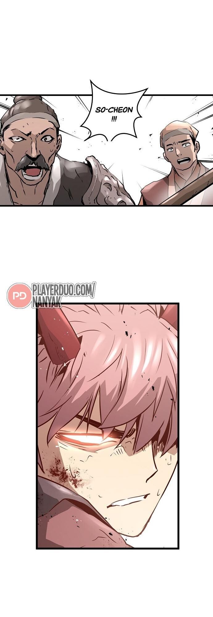 Nanyak Chapter 75 - Trang 2