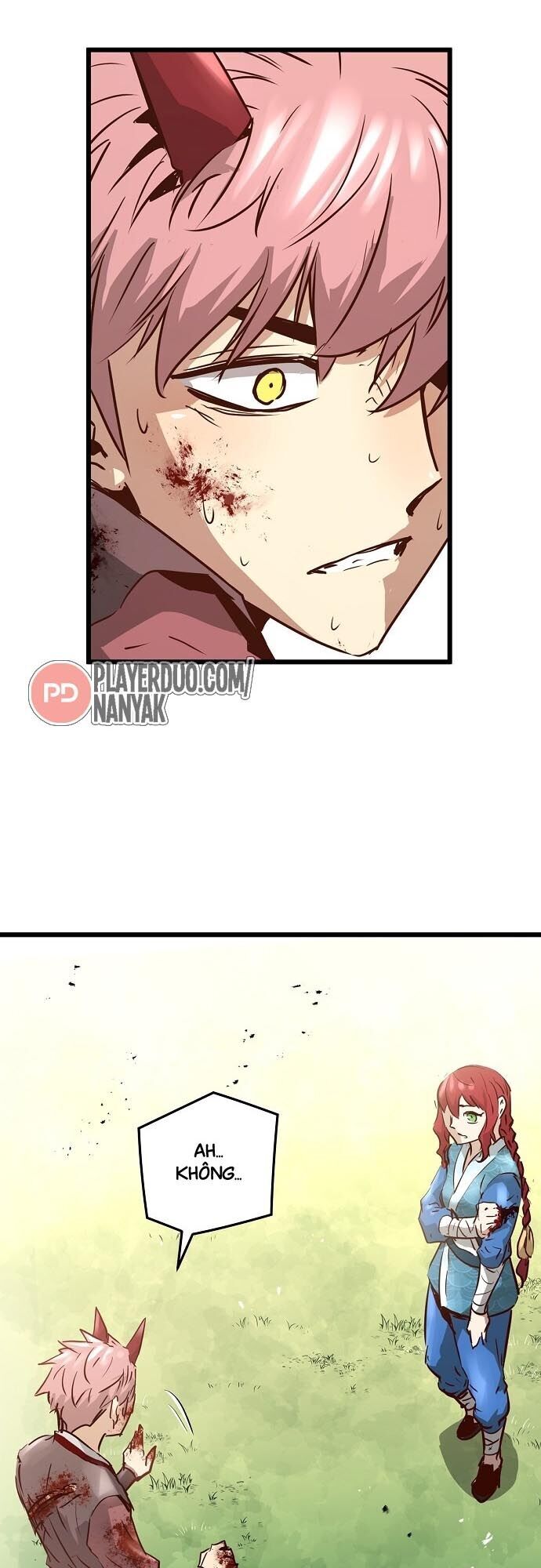 Nanyak Chapter 75 - Trang 2