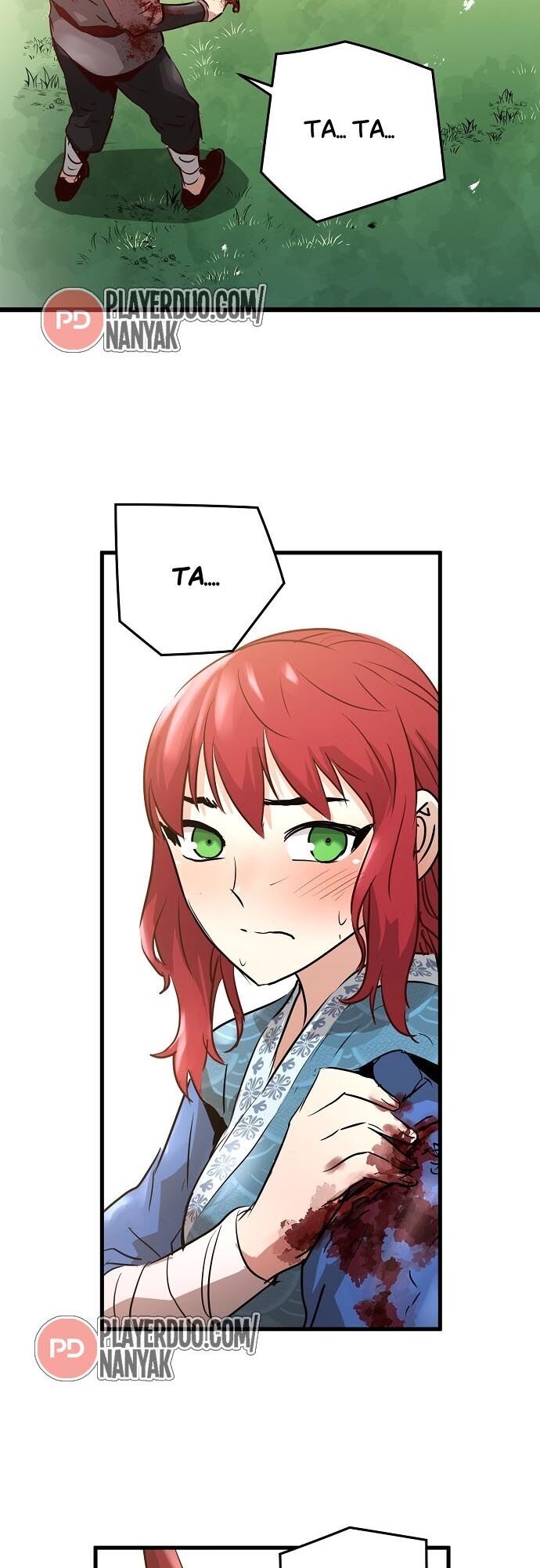 Nanyak Chapter 75 - Trang 2