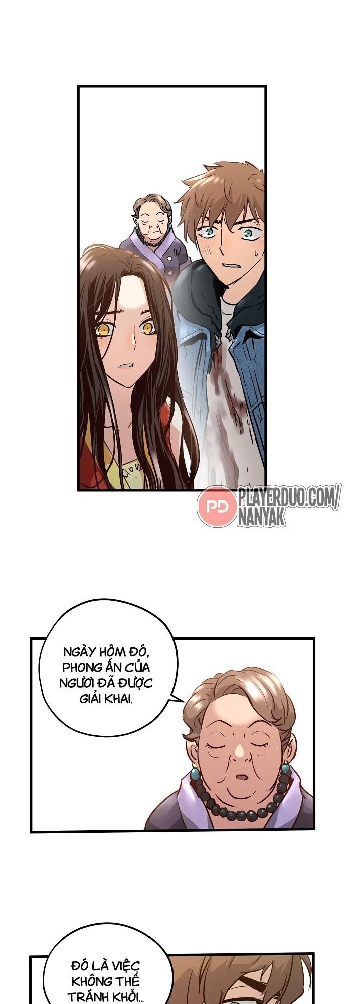 Nanyak Chapter 75 - Trang 2