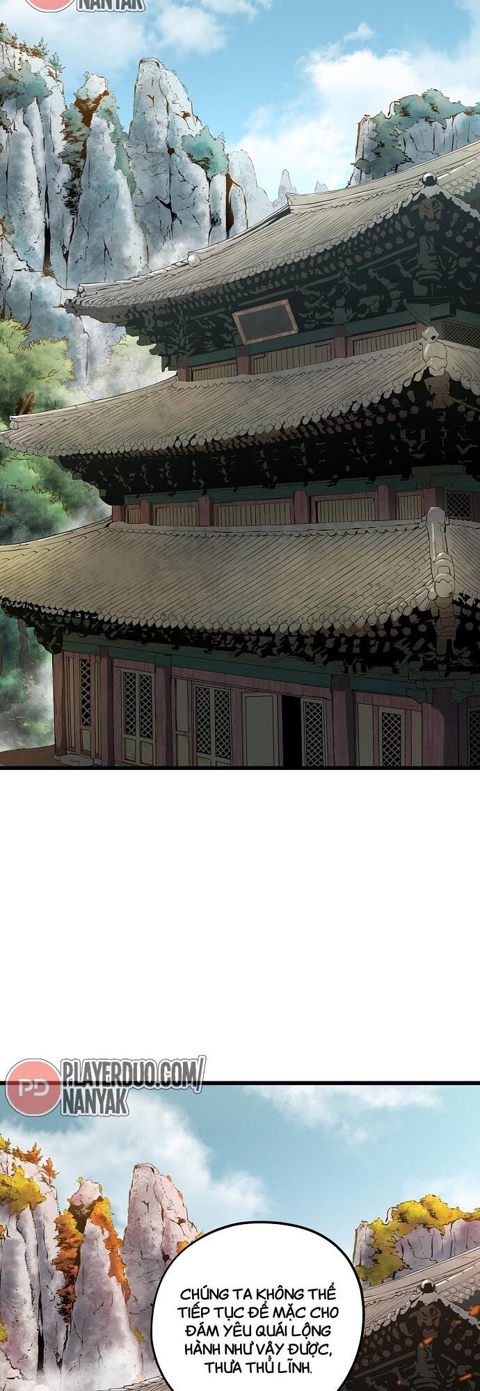 Nanyak Chapter 75 - Trang 2