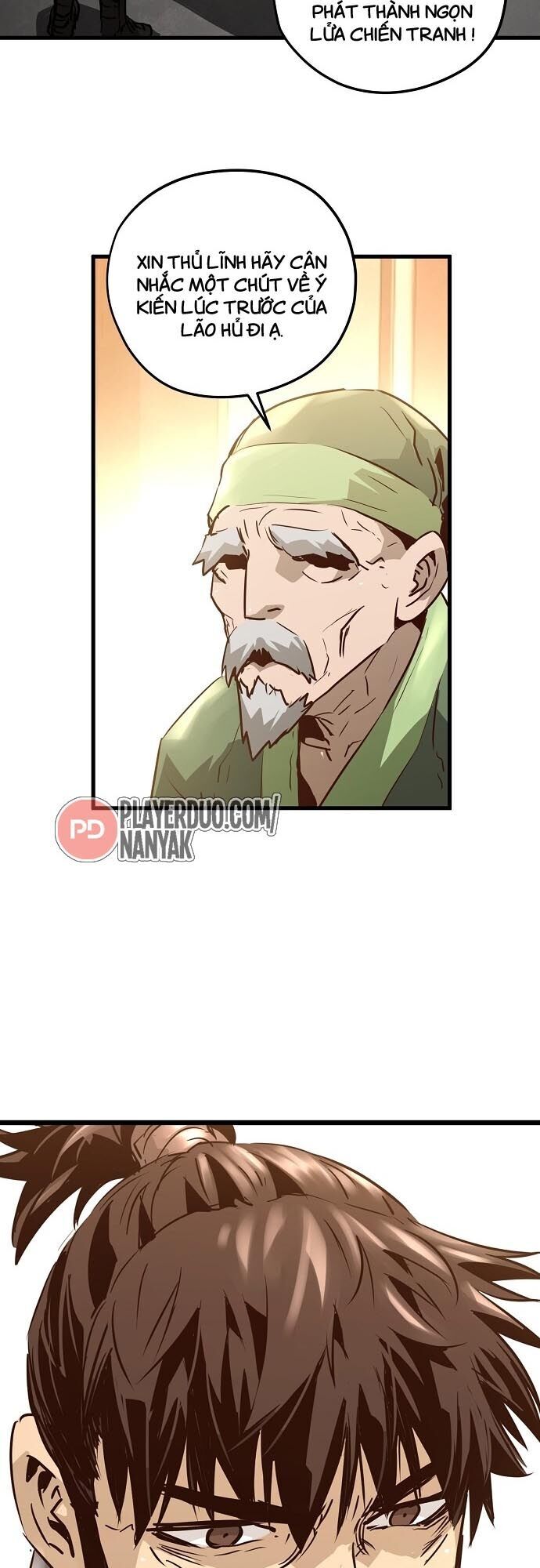 Nanyak Chapter 75 - Trang 2