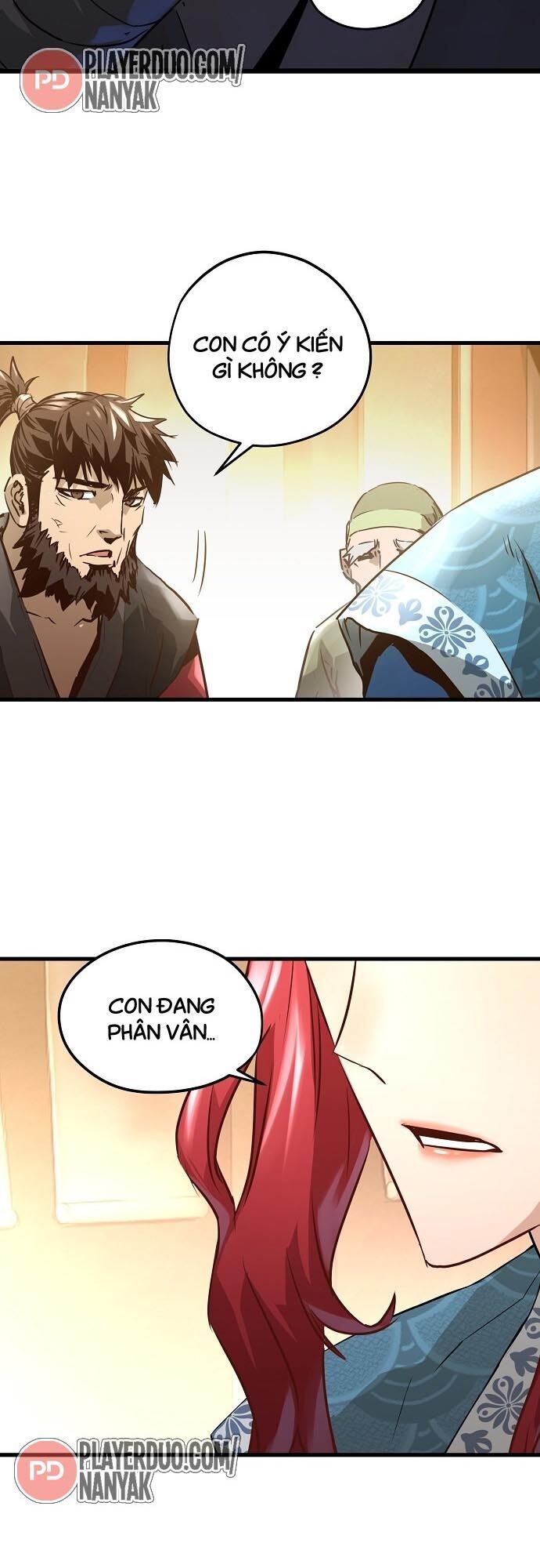 Nanyak Chapter 75 - Trang 2