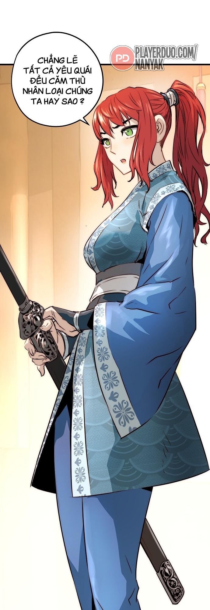 Nanyak Chapter 75 - Trang 2