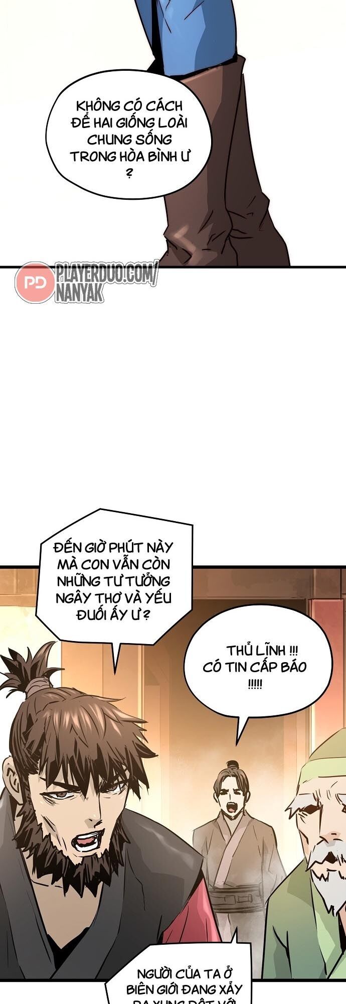 Nanyak Chapter 75 - Trang 2