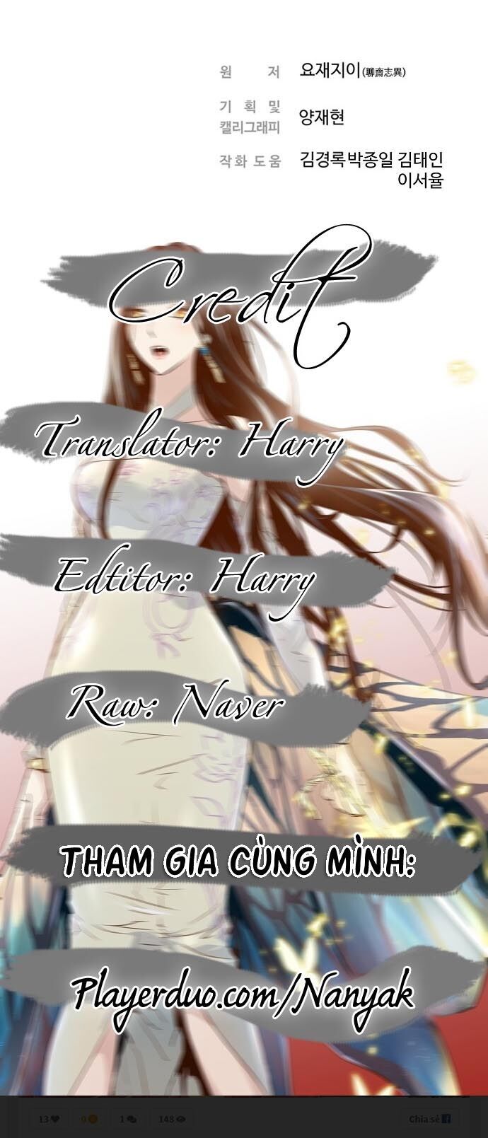 Nanyak Chapter 75 - Trang 2