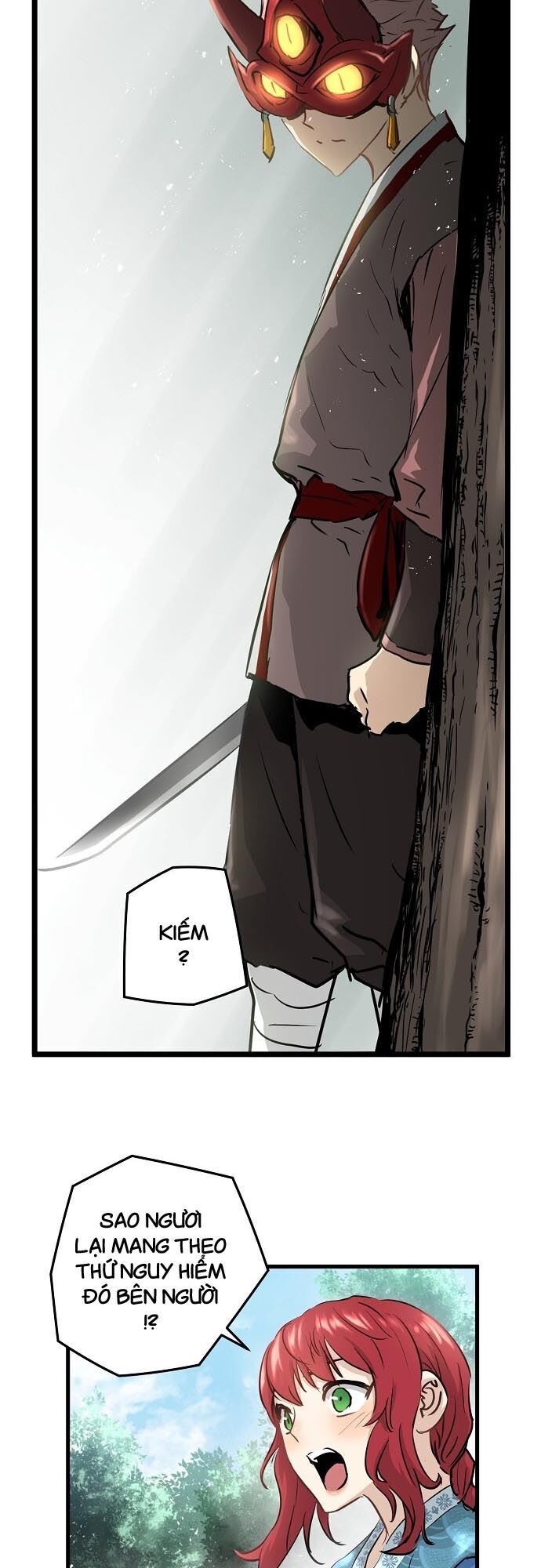 Nanyak Chapter 75 - Trang 2