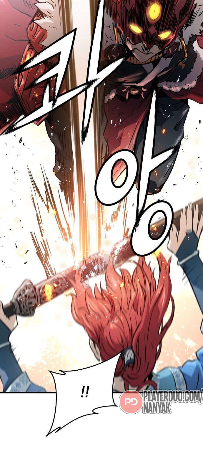 Nanyak Chapter 76 - Trang 2