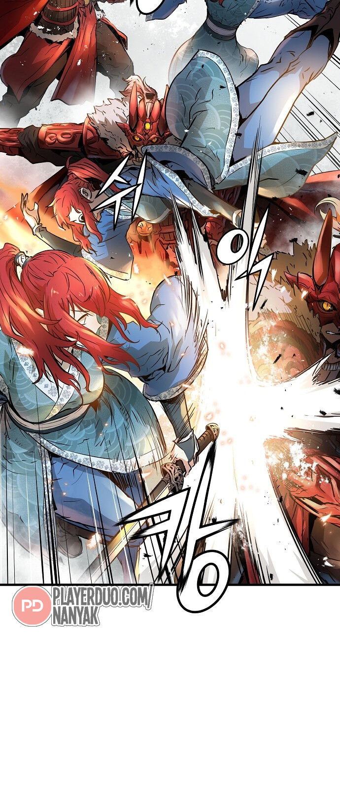 Nanyak Chapter 76 - Trang 2