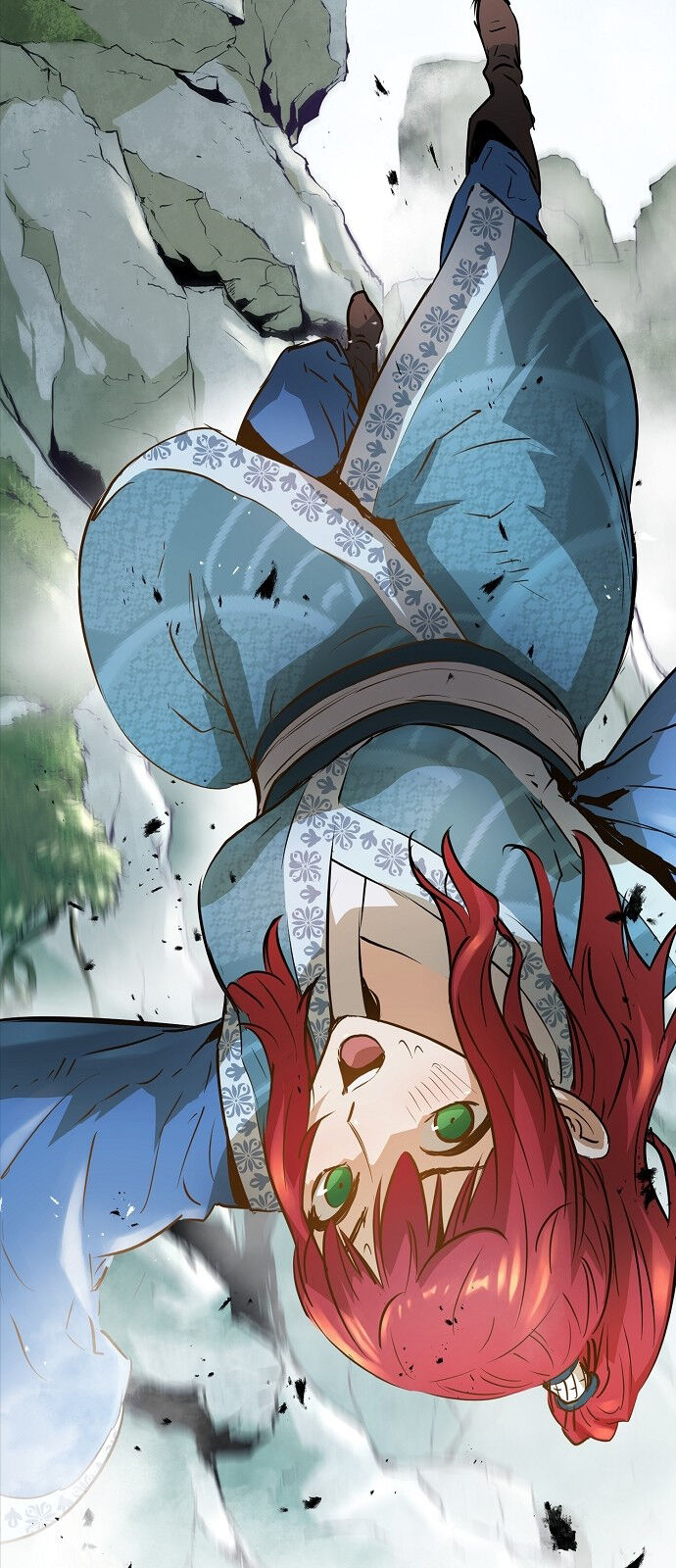 Nanyak Chapter 76 - Trang 2