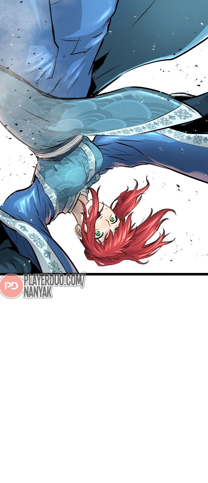 Nanyak Chapter 76 - Trang 2