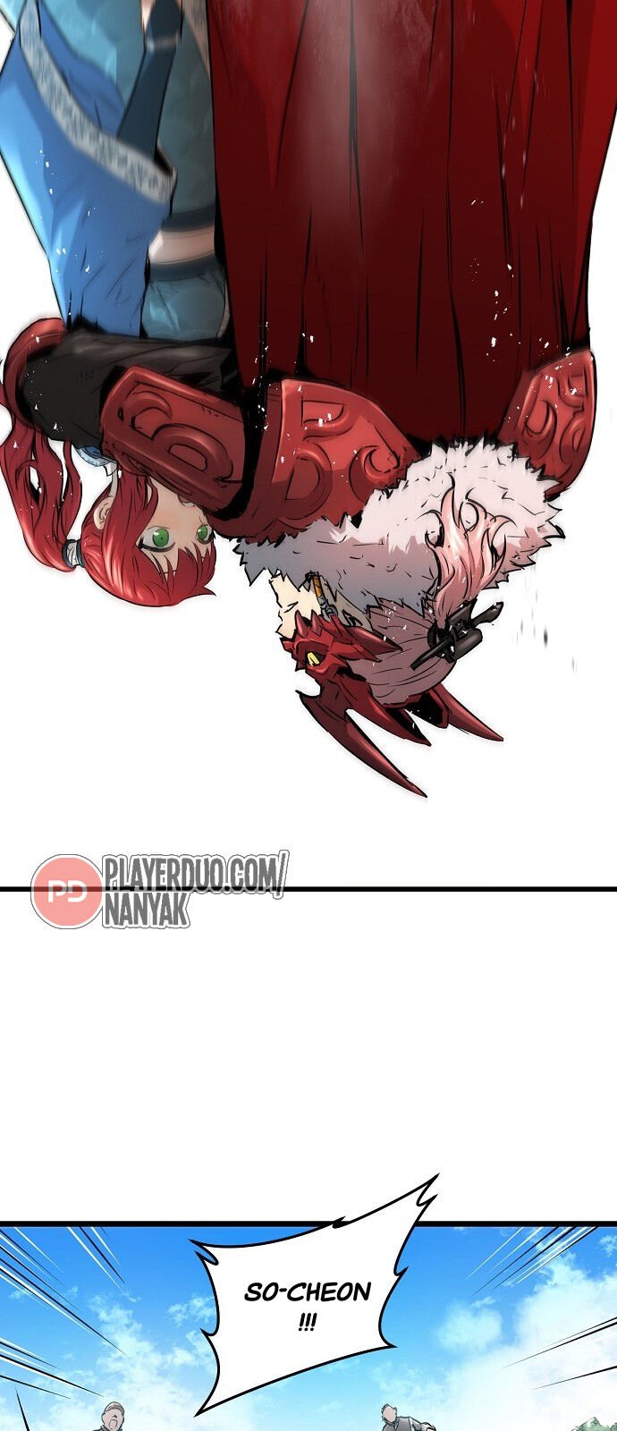 Nanyak Chapter 76 - Trang 2