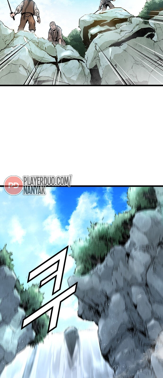 Nanyak Chapter 76 - Trang 2