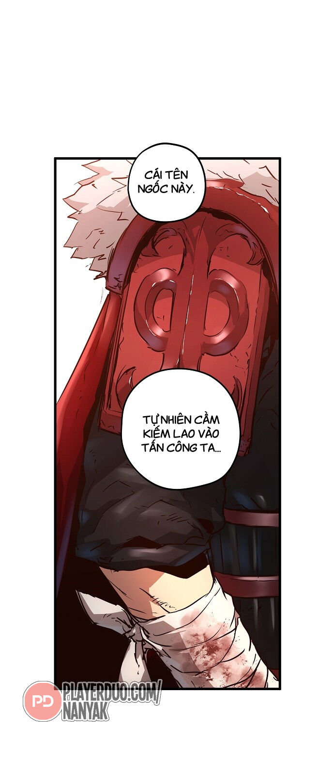 Nanyak Chapter 76 - Trang 2