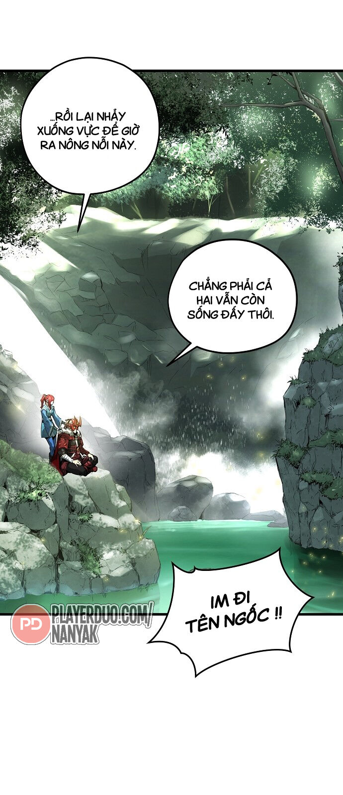 Nanyak Chapter 76 - Trang 2