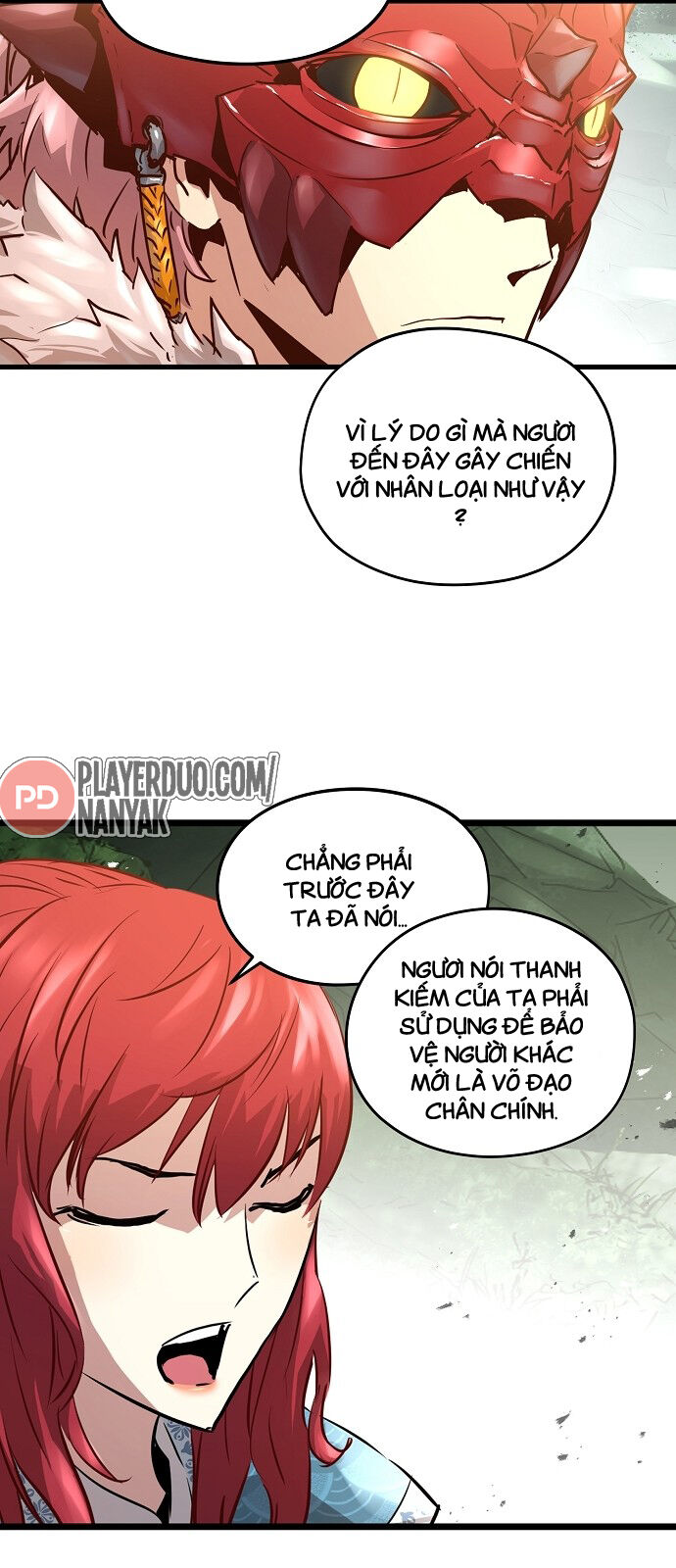 Nanyak Chapter 76 - Trang 2