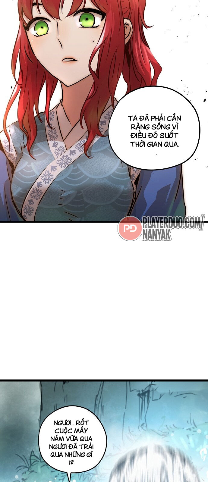 Nanyak Chapter 76 - Trang 2