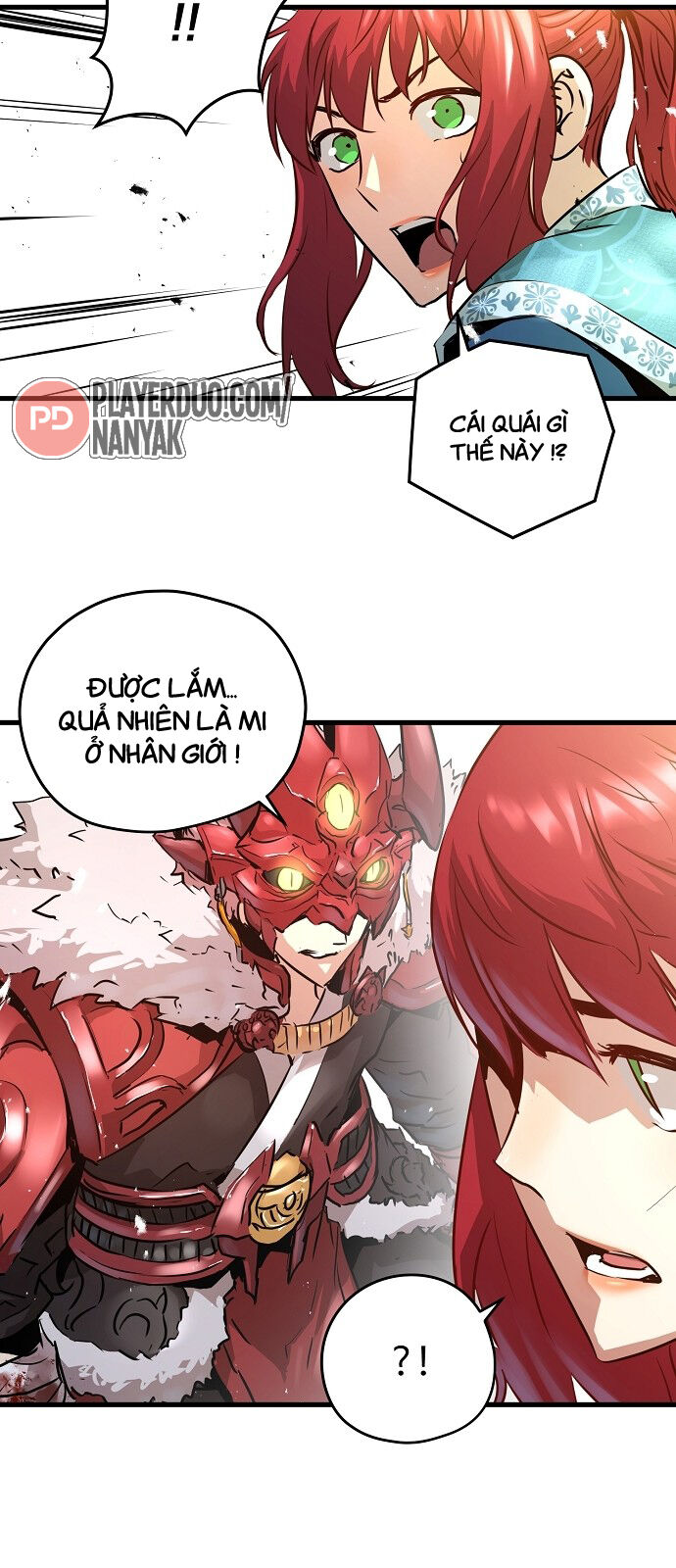 Nanyak Chapter 76 - Trang 2