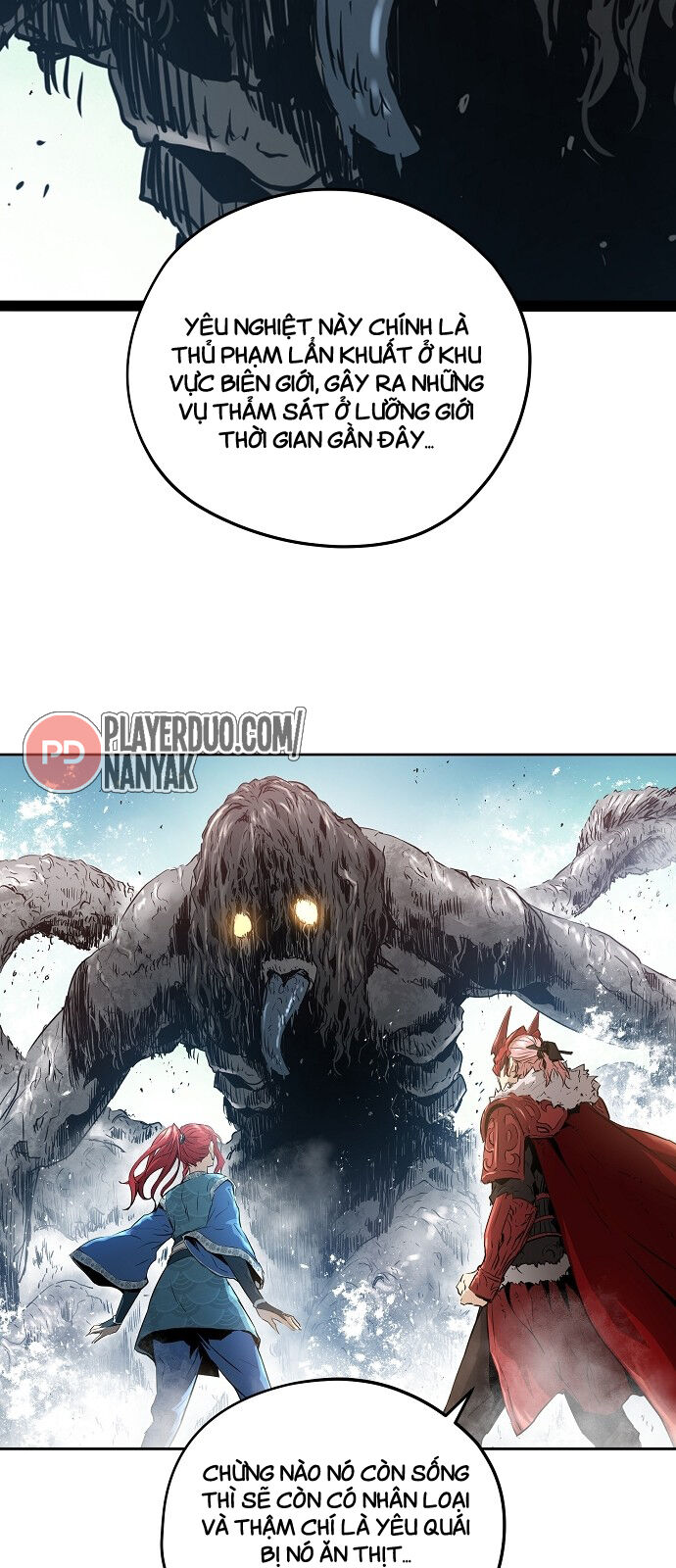 Nanyak Chapter 76 - Trang 2