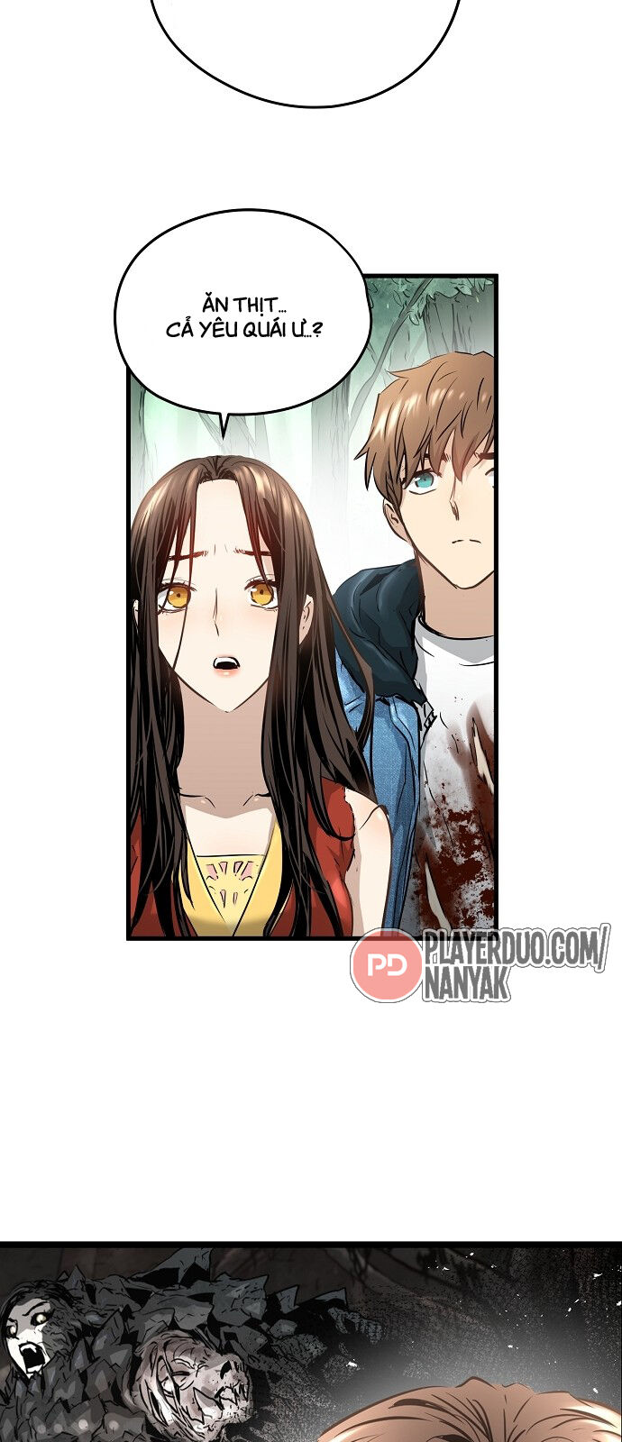 Nanyak Chapter 76 - Trang 2