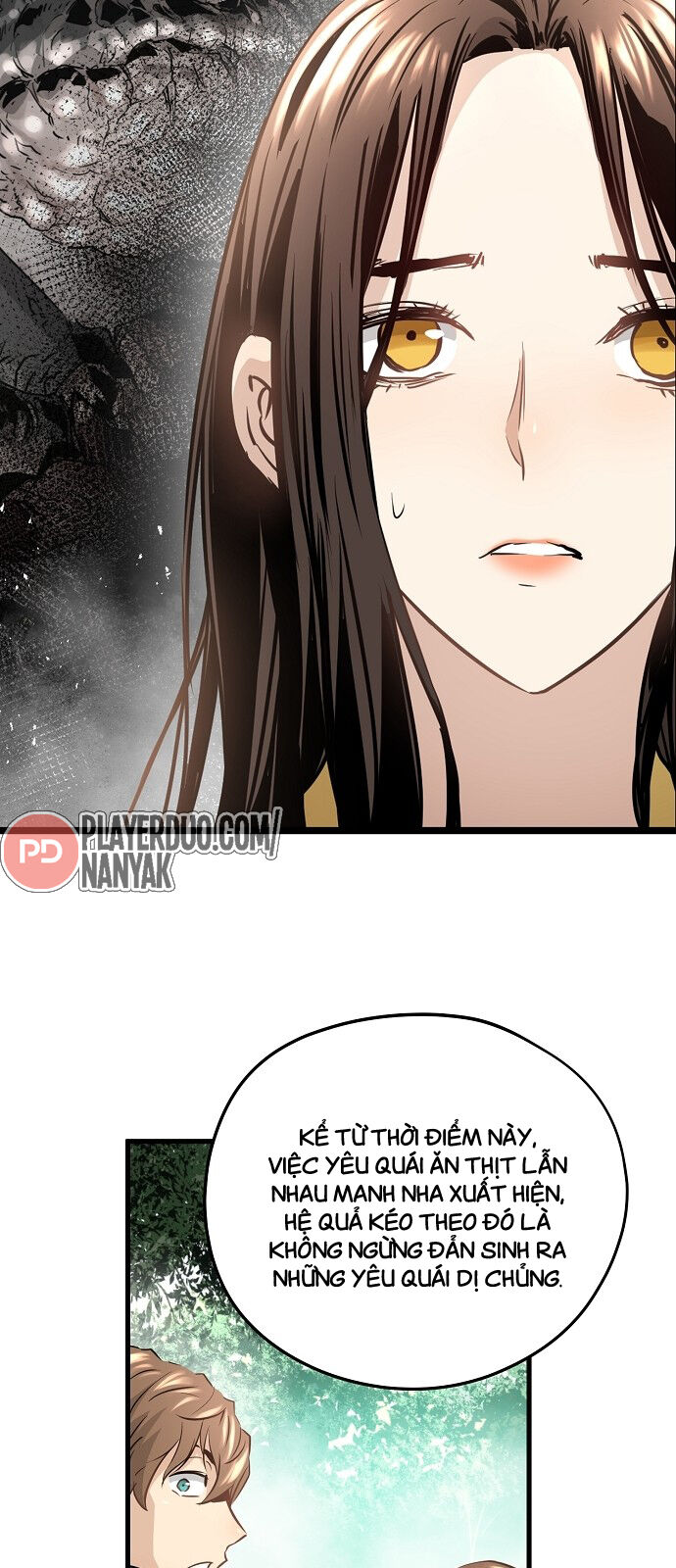 Nanyak Chapter 76 - Trang 2