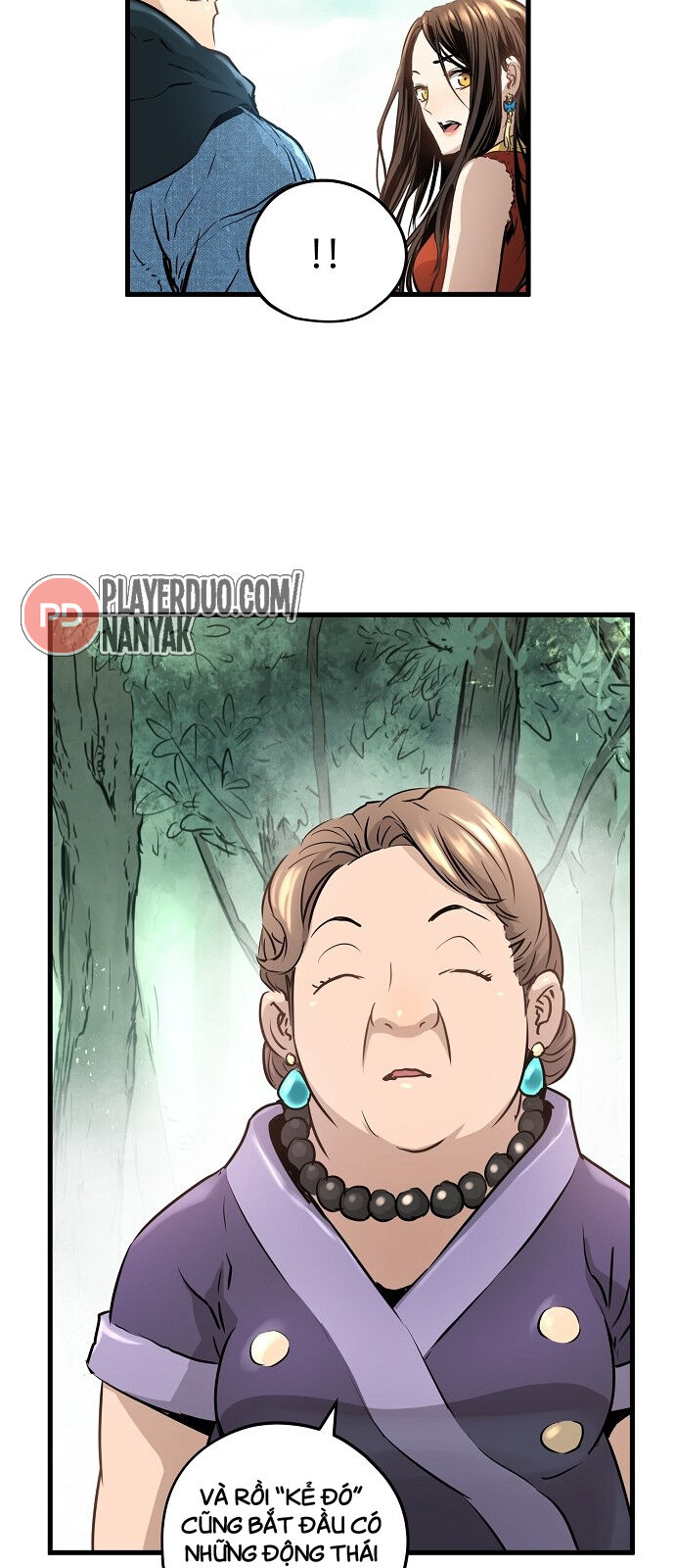 Nanyak Chapter 76 - Trang 2