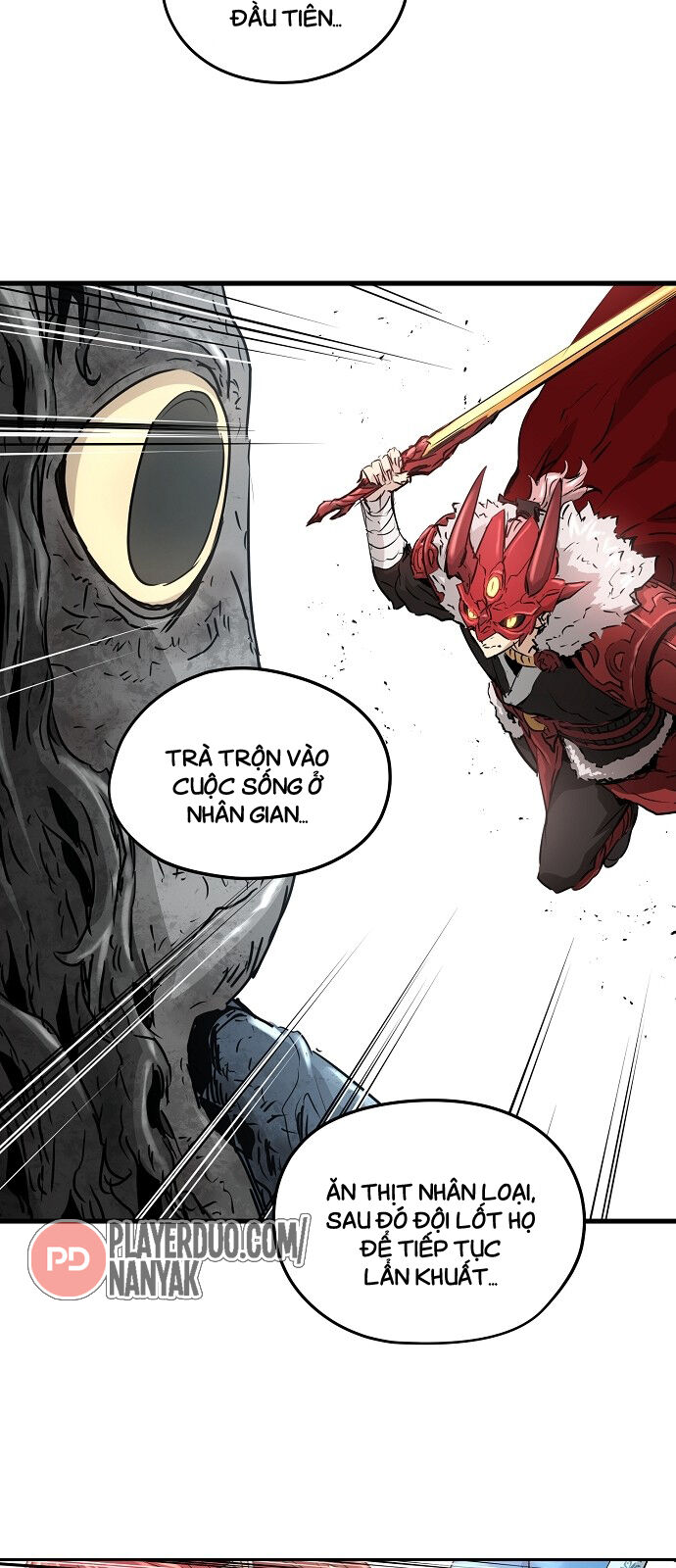 Nanyak Chapter 76 - Trang 2