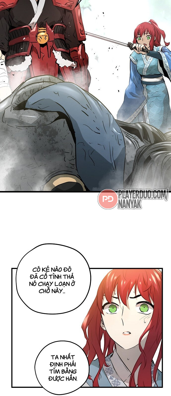 Nanyak Chapter 76 - Trang 2