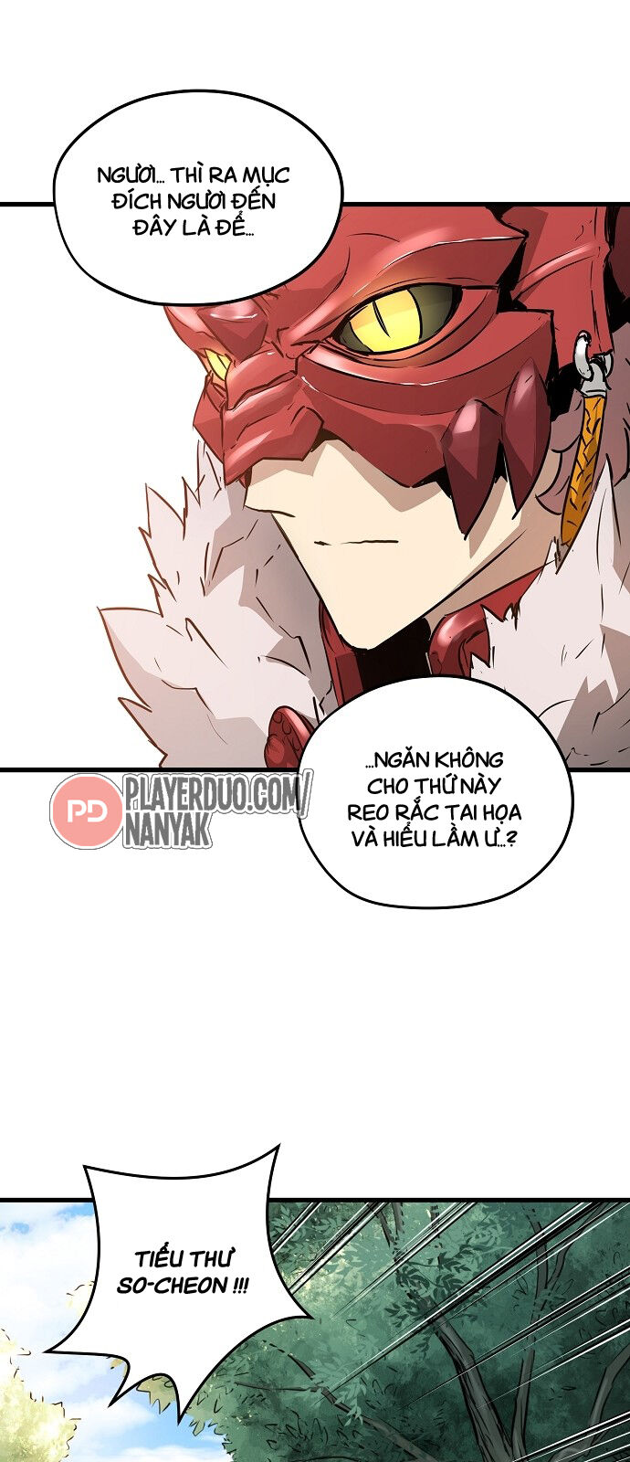 Nanyak Chapter 76 - Trang 2