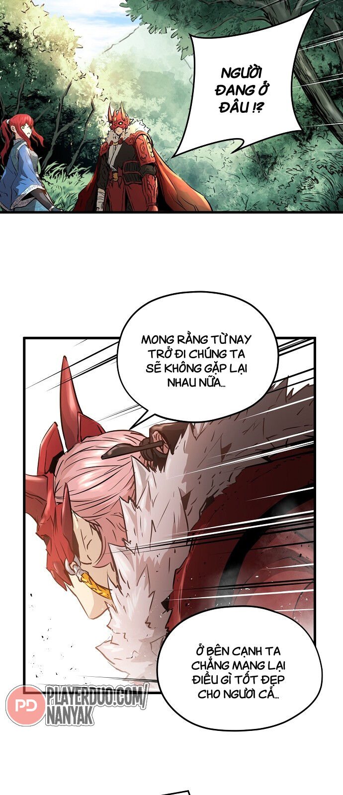 Nanyak Chapter 76 - Trang 2