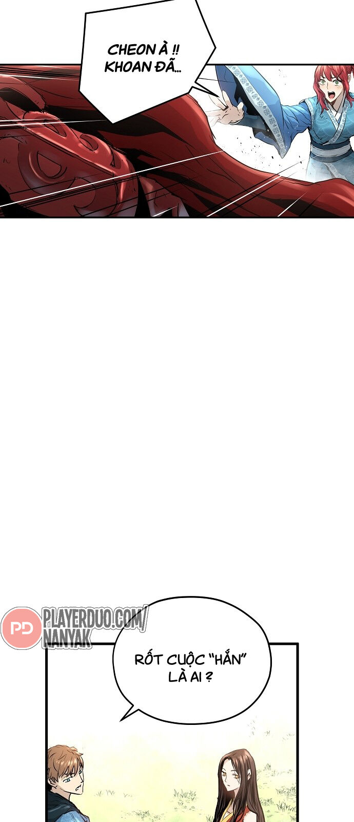 Nanyak Chapter 76 - Trang 2