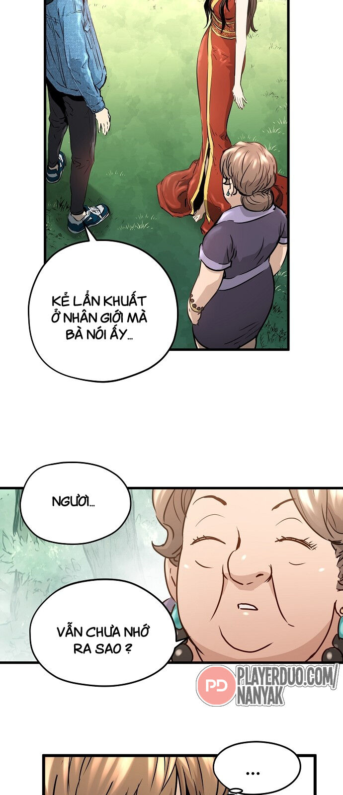 Nanyak Chapter 76 - Trang 2