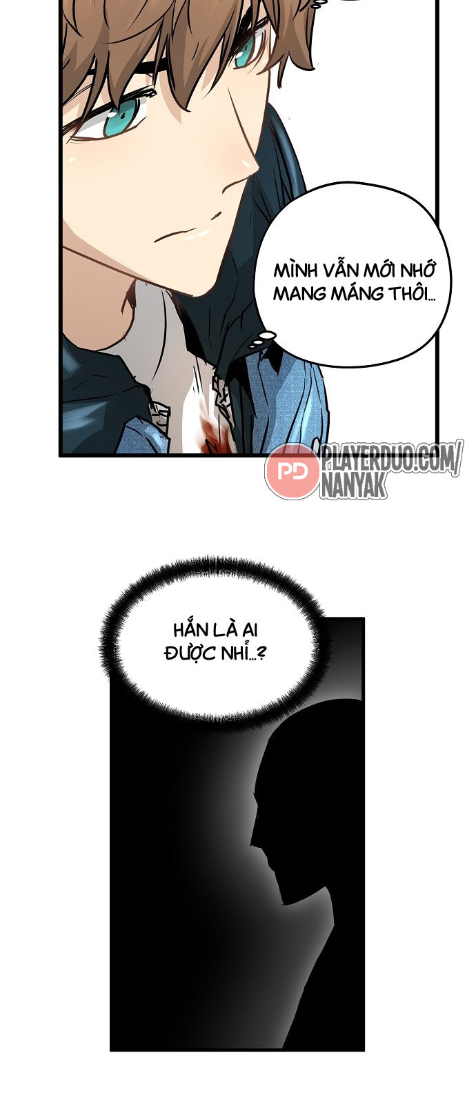 Nanyak Chapter 76 - Trang 2