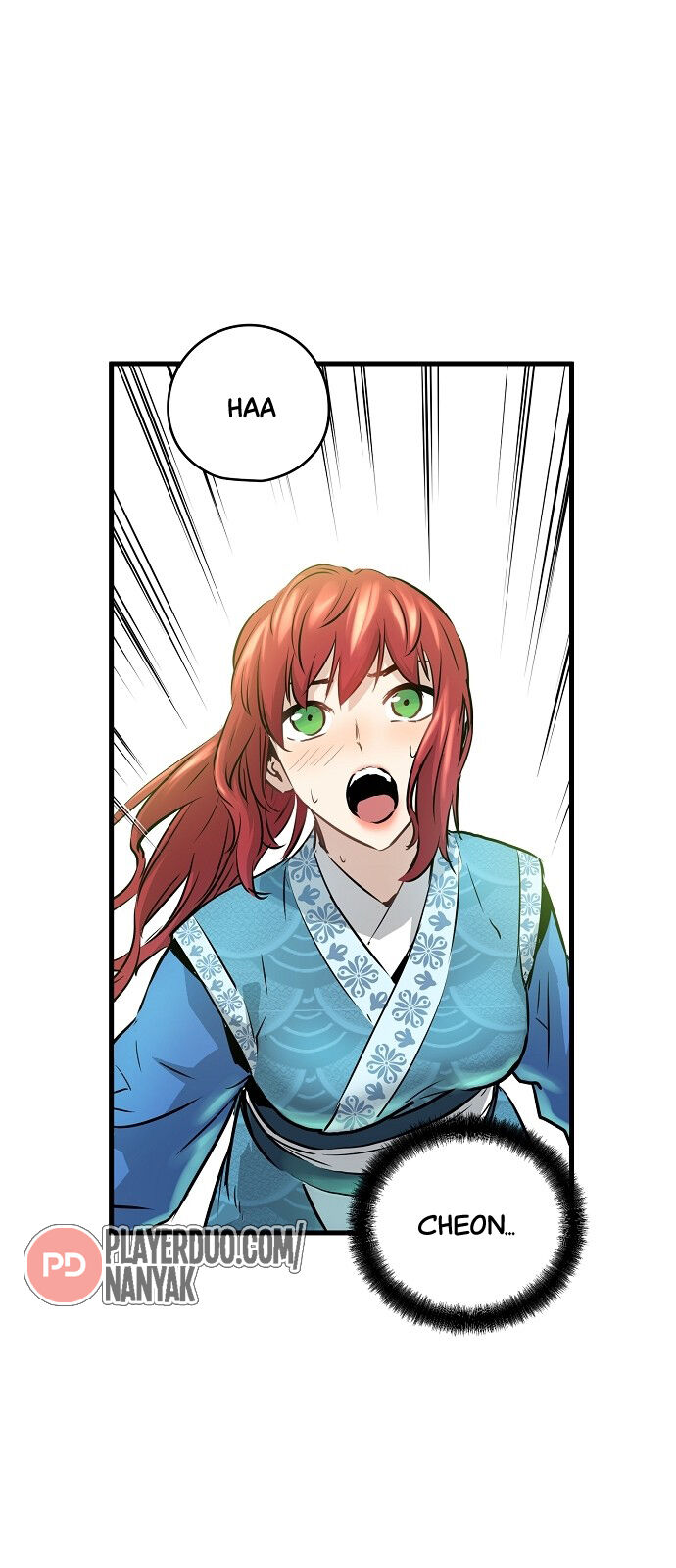 Nanyak Chapter 76 - Trang 2